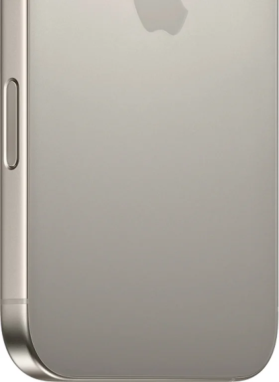 Смартфон Apple iPhone 16 Pro Max 512Gb nano SIM + eSim natural titanium (титан)