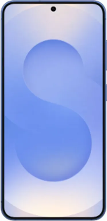 Смартфон Samsung Galaxy S25, 12/512 ГБ, Синий