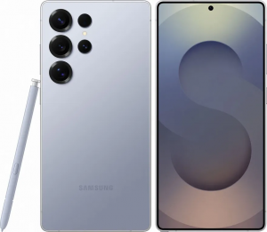 6.9" Смартфон Samsung Galaxy S25 Ultra 512 ГБ синий