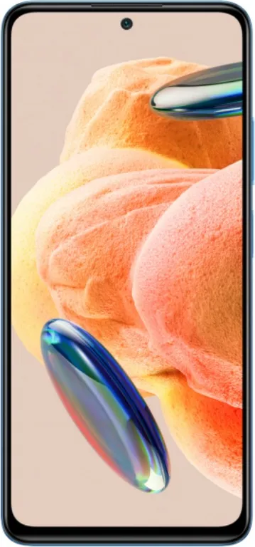 Смартфон Xiaomi Redmi Note 12 Pro 8/256 GB Glacier Blue