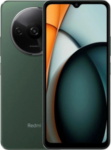 Смартфон Xiaomi Redmi A3 4/128Gb,зеленый