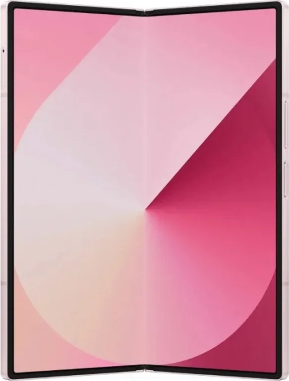 Смартфон Samsung Galaxy Z Fold6 12/256Gb розовый EAC