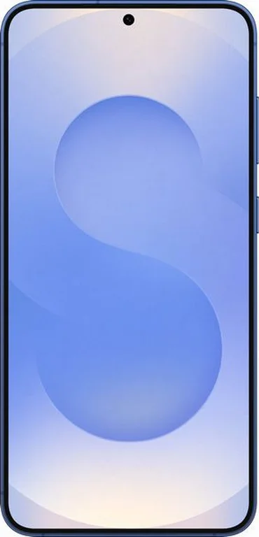 Смартфон Samsung Galaxy S25 Plus 12/256 Гб 5G, темно-синий