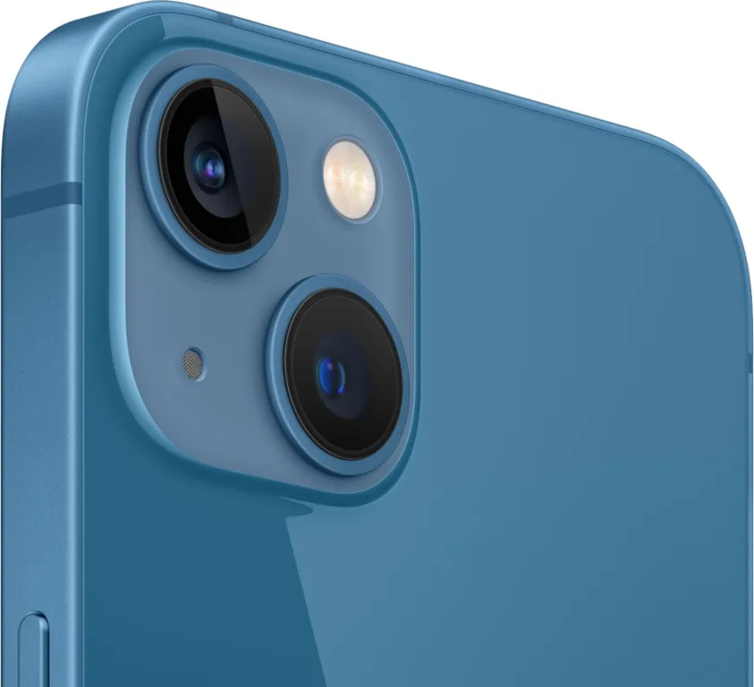 Смартфон Apple iPhone 13 512Gb Blue