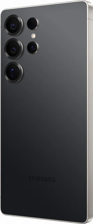 Смартфон Samsung Galaxy S25 Ultra 12/1Tb (Черный Титан)