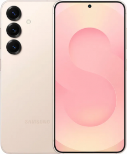Смартфон Samsung Galaxy S25 12/512 Gb (Pinkgold)