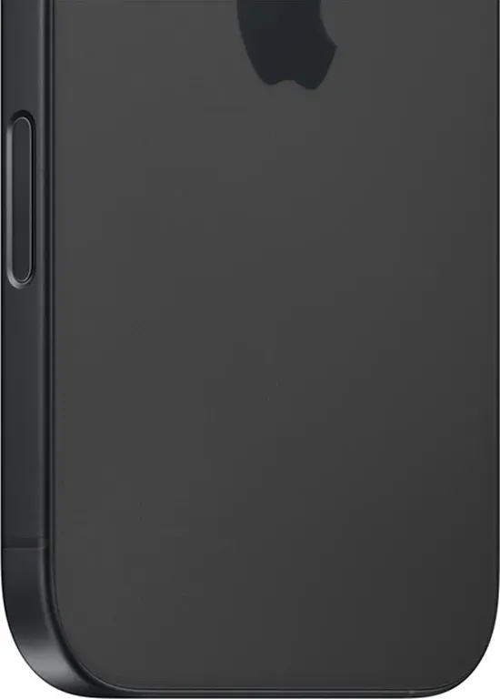 Смартфон Apple iPhone 16 Plus 128Gb (Black) (eSIM)