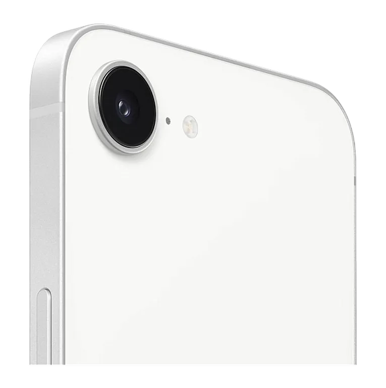 Смартфон Apple iPhone 16e 256ГБ White (Белый) (A3409) Sim+ eSim