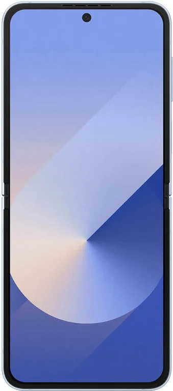 Смартфон Samsung Galaxy Z Flip6 12/512 ГБ, Dual nano SIM + eSIM, Синий