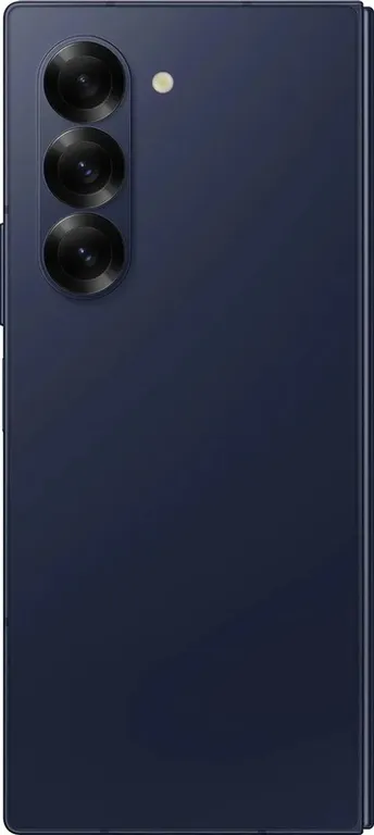 Смартфон Samsung Galaxy Z Fold6 12/256GB Global Navy (Темно-синий)