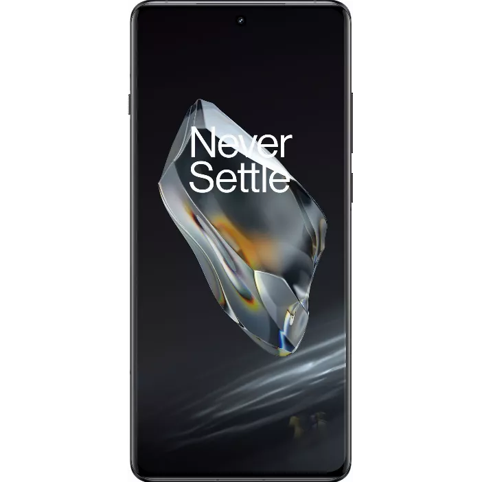 Смартфон OnePlus 12 16/512Gb, «шелковистый чёрный»