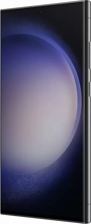 Смартфон Samsung Galaxy S23 Ultra 8/256GB Phantom Black