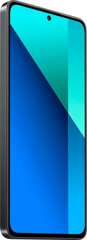 Смартфон Xiaomi Redmi Note 13 4G 6/128Gb Чёрный