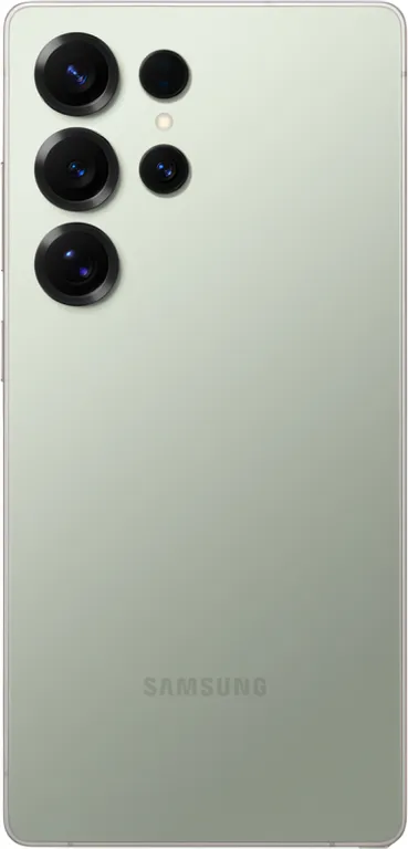 Смартфон Samsung Galaxy S25 Ultra 12/1Tb, "зелёный титан" (Titanium Jadegreen)