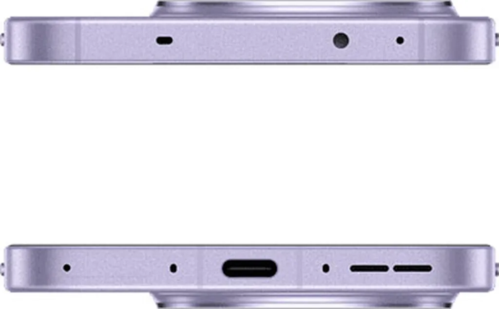 Смартфон OnePlus Ace 5 Pro 12/256Gb Purple (Фиолетовый)