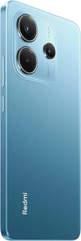 Смартфон Xiaomi Redmi Note 14 6/128Gb Ocean Blue, голубой