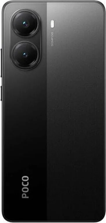 Смартфон Xiaomi POCO X7 Pro 12/512 GB, Dual nano SIM, Черный