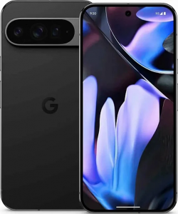 Смартфон Google Pixel 9 Pro XL 16/512GB Global (16 ГБ, 512 ГБ, Черный, Global, Уценка)