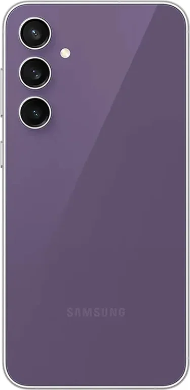 Смартфон Samsung Galaxy S23 FE 8/256Gb (Purple)