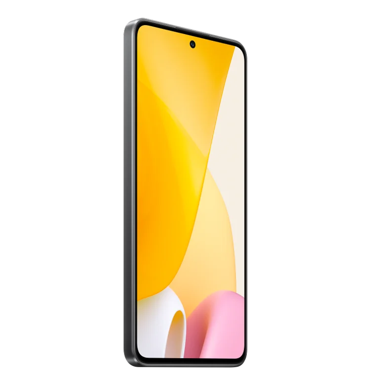 Смартфон Xiaomi 12 Lite 8/128 Gb Black