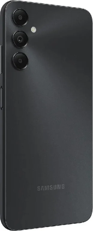 Смартфон Samsung Galaxy A05s 4/128GB Black (Черный)