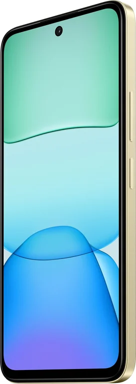 Смартфон Xiaomi Redmi 13 8/256 ГБ RU, золотистый