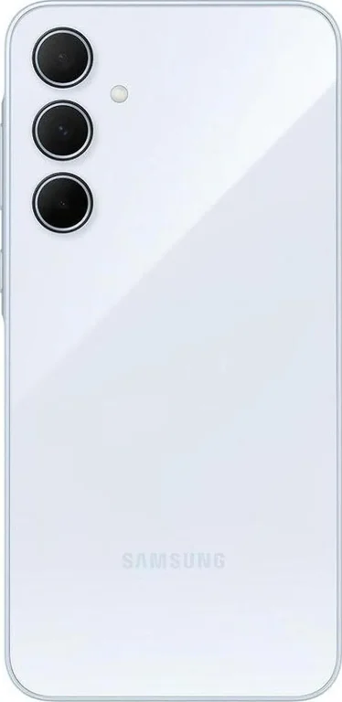 Смартфон Samsung Galaxy A35 8/256Gb (SM-A356ELBGCAU) Blue