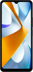 Смартфон POCO C61 3/64Gb черный EAC