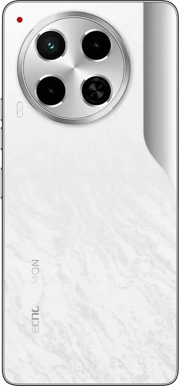 Смартфон TECNO Camon 30 8/256Gb,белый