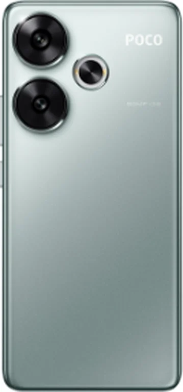 Смартфон Xiaomi Poco F6 NFC 8/256Gb (Green) EU