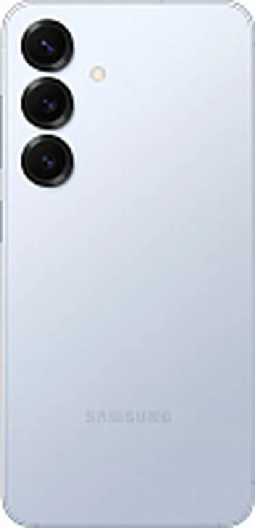 Смартфон Samsung Galaxy S25+ 12/256Gb (Голубой)