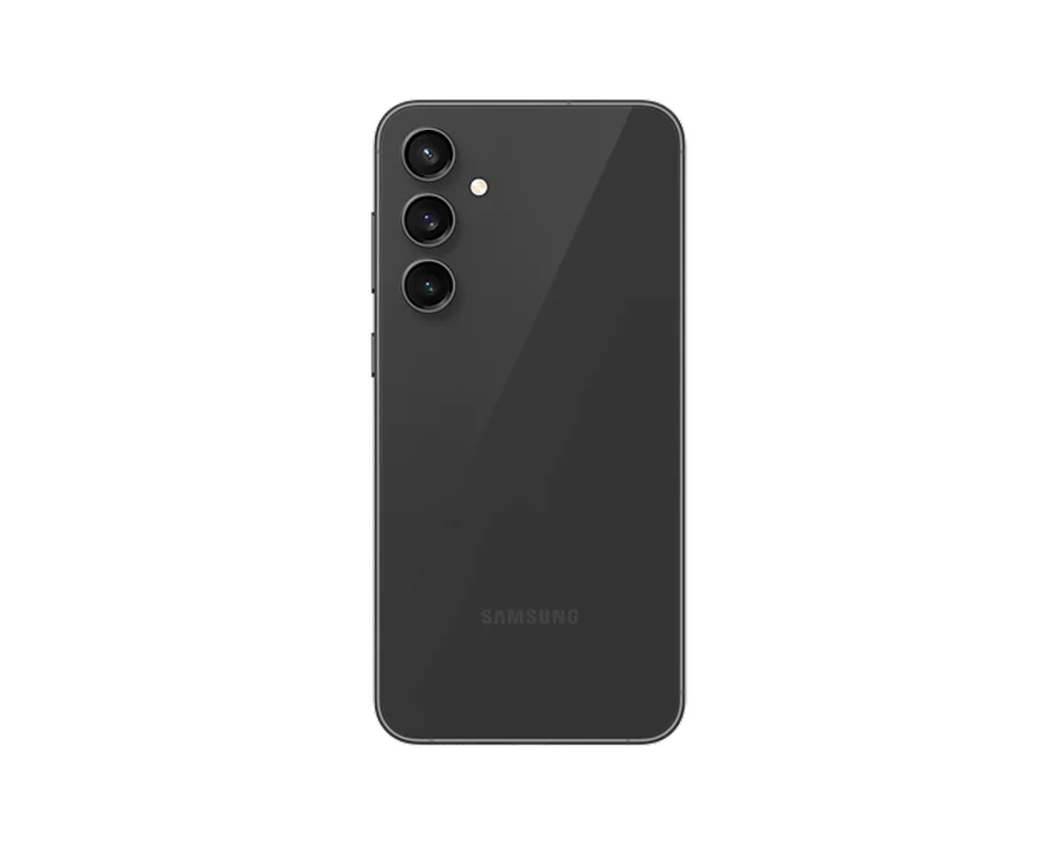 Смартфон Samsung Galaxy S23 FE 5G (8/256 Gb, Графит)
