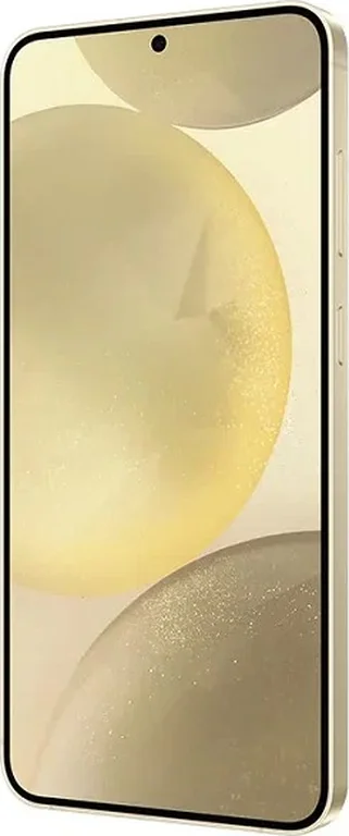 Смартфон Samsung Galaxy S24 8/256Gb (S921B) Amber Yellow (жёлтый)