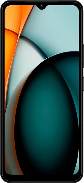 Смартфон Xiaomi Redmi A3 4/128Gb Midnight Black (Черный) RU