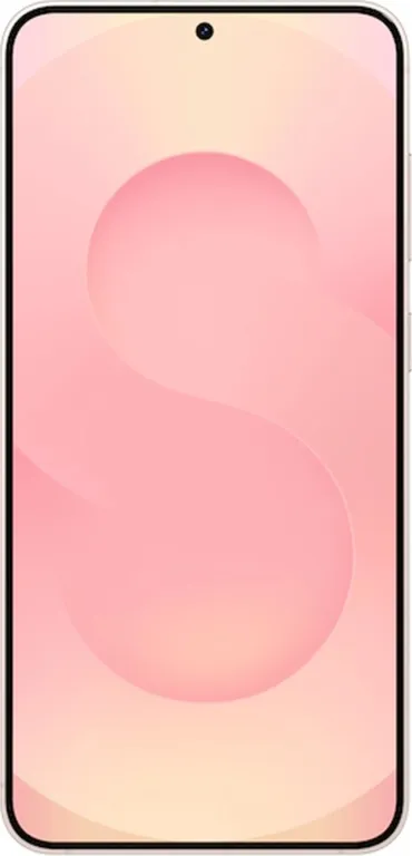 Смартфон Samsung Galaxy S25 Plus SM-S936B 12/256Gb Coralred