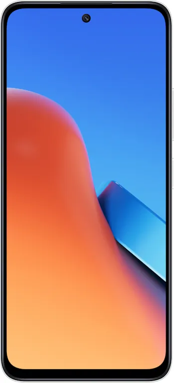 Смартфон Xiaomi Redmi 12 4/128GB Polar Silver
