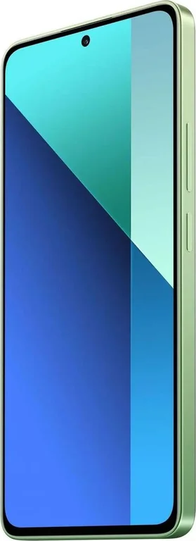 Смартфон Xiaomi Redmi Note 13 8/256Gb,зеленый