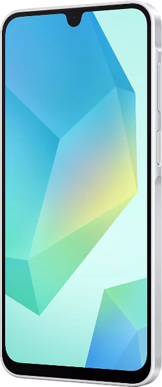 Смартфон Samsung Galaxy A16 8/256Gb silver (серебряный)