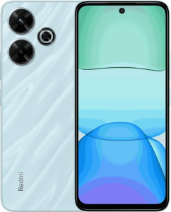 Смартфон Xiaomi Redmi 13 6/128GB Ocean Blue