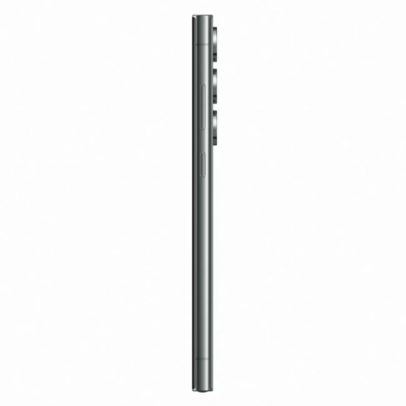 Смартфон Samsung Galaxy S23 Ultra SM-918B/DS 12/256Gb Green