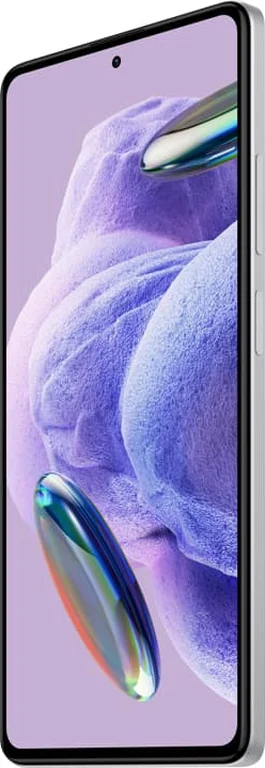 Смартфон Xiaomi Redmi Note 12 Pro+ 5G 8/256 GB белый
