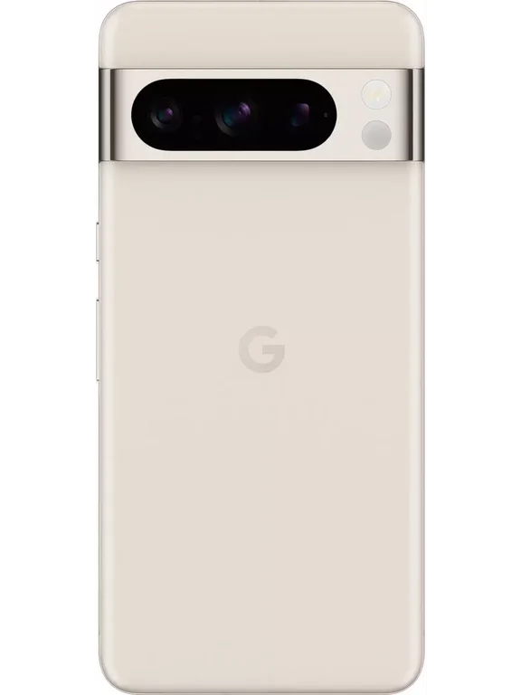 Смартфон Google Pixel 8 Pro 12/128 ГБ, Dual: nano SIM + eSIM, фарфоровый