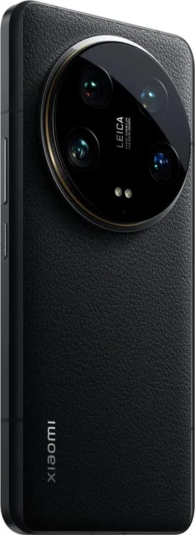 Смартфон Xiaomi 14 Ultra 16/512Gb, черный
