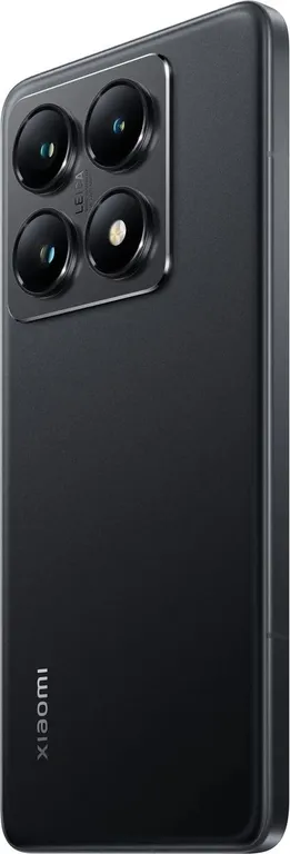 Смартфон Xiaomi 14T 12/512 ГБ RU, черный