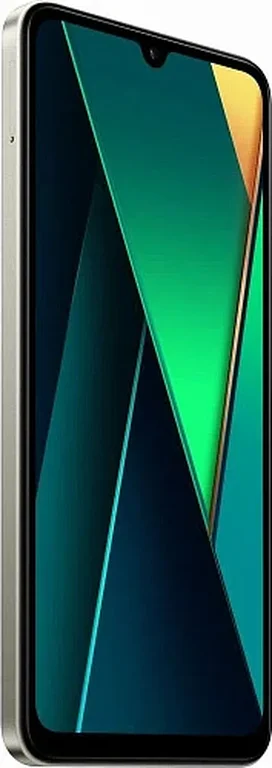 Смартфон Poco C75 8/256GB RU (Золотой, 8 ГБ, 256 ГБ, RU)