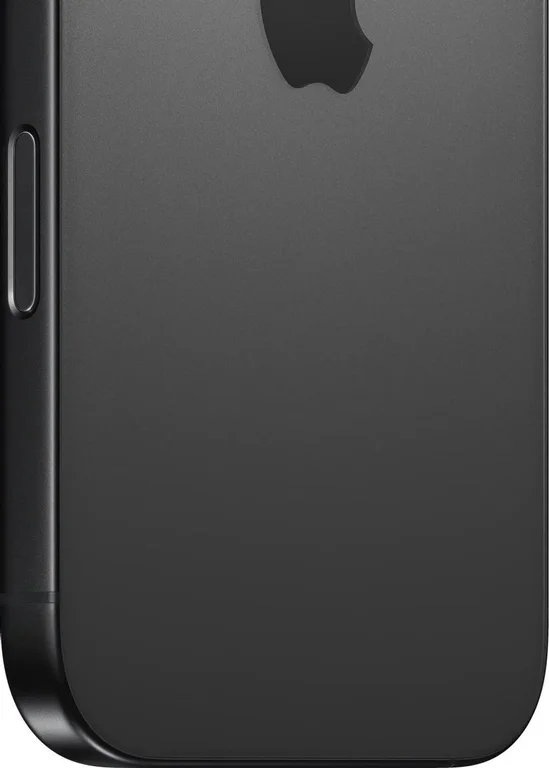 Смартфон Apple iPhone 16 Pro 128Gb,A3294,черный титан