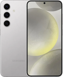 Смартфон Samsung Galaxy S24+ (SM-S926B) 12/256 ГБ, серый