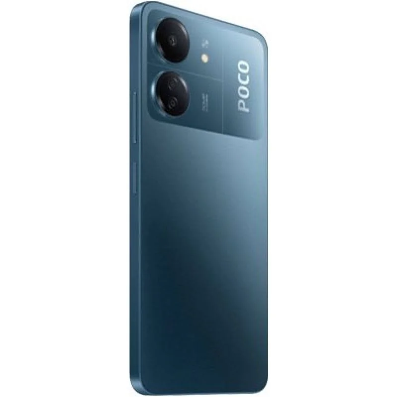 Смартфон Poco C65 8/256GB Blue (Синий)