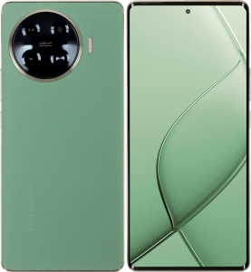 Смартфон Tecno SPARK 20 Pro+ 256 ГБ зеленый