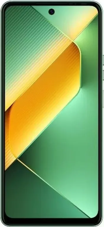 Смартфон Tecno POVA 6 Neo 8GB+128GB Comet Green